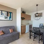 Studio Biarritz, 1 Piece, 4 Personnes - Fr-1-3-434