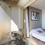 Studio Biarritz, 1 Piece, 4 Personnes - Fr-1-3-434