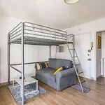 Studio Biarritz, 1 pièce, 2 personnes - FR-1-3-487