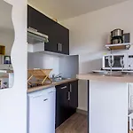Studio Biarritz, 1 pièce, 2 personnes - FR-1-3-487