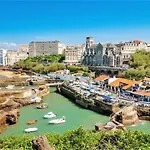 Studio Biarritz, 1 Piece, 2 Personnes - Fr-1-3-383