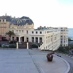 Studio Biarritz, 1 Piece, 2 Personnes - Fr-1-3-383