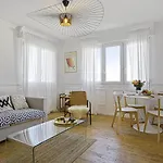 Appartement Du Lac - Welkeys