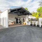 Easy Cles - Villa 5 Bedrooms Heated Pool Ac