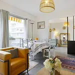 Appartement Regina - Welkeys