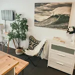 Adorable Studio Sur La Plage