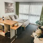 Adorable Studio Sur La Plage