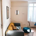 Txanpa Centre 4 Pers