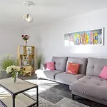 Appartement Temerland - 4 Etoiles - Welkeys