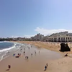 Appartement Le Sahel - Vue Imprenable Sur L\'Ocean