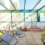 Apartment Les Jardins Victoria-1 By Interhome