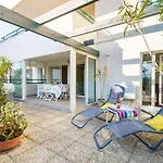 Apartment Les Jardins Victoria-1 By Interhome