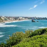 Studio Victoria Surf-11 By Interhome