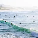 Magnifique T3 - Grande Plage
