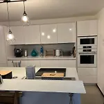 Biarritz Saint Charles 3 Pieces De Standing Avec Terrasse