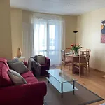 Appartement Avec Vue Exceptionnelle Sur Biarritz