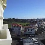 Appartement Avec Vue Exceptionnelle Sur Biarritz