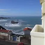 Appartement Avec Vue Exceptionnelle Sur Biarritz