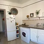 Logement hyper centre et près de la plage 1er étage