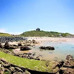 Appartement Biarritz, 2 pièces, 4 personnes - FR-1-3-530