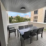 Apartment Hyper-Center Biarritz With Parking