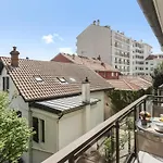 Appartement Ajar - Welkeys