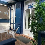 Appartement Biarritz, 2 Pieces, 2 Personnes - Fr-1-239-848