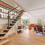 Villa Horizonte - Biarritz