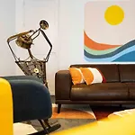Urban Style Biarritz Le Relais