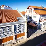 Loft En Duplex Avec Terrasse Halles