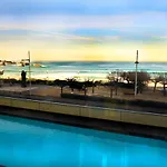Studio Les Pieds Dans Le Sable, Vue Mer & Balcon