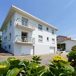 Apartment Cristobal By Interhome