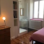 Loft En Duplex Avec Terrasse Halles