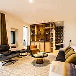 Kaskarot - Keyweek House With Garden3 Bedrooms 2 Bathrooms Beaurivage