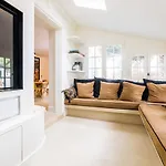 Kaskarot - Keyweek House With Garden3 Bedrooms 2 Bathrooms Beaurivage