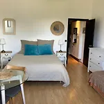 Studio Phare De Biarritz Residence Regina Golf