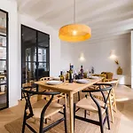 Bloom Keyweek Apartment City Center