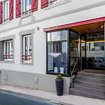 Hotel Villa Koegui Biarritz