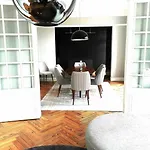 Luxueux Grand 3 Chambres Hypercentre Calme