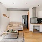 T2 Les Alteas - Cozy & Modern Apartment - Quiet Area - City Center