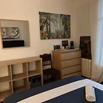 Lit Queen Size, 3Mn Beach Biarritz