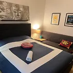 Lit Queen Size, 3Mn Beach Biarritz