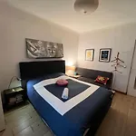 Lit Queen Size, 3Mn Beach Biarritz