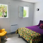 Villa Bella A 250M Des Plages