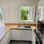 Villa Bella A 250M Des Plages