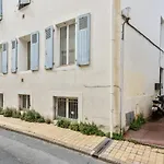 Appartement L\'Amande - Welkeys