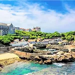 Studio Central Avec Balcon A Biarritz - Fr-1-3-597