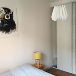 Spacious Apartment In The Heart Of Biarritz