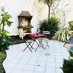 Biarritz Hyper Centre - Halles - Terrasse