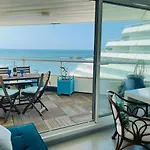Biarritz - Le Miramar - Studio Face Ocean